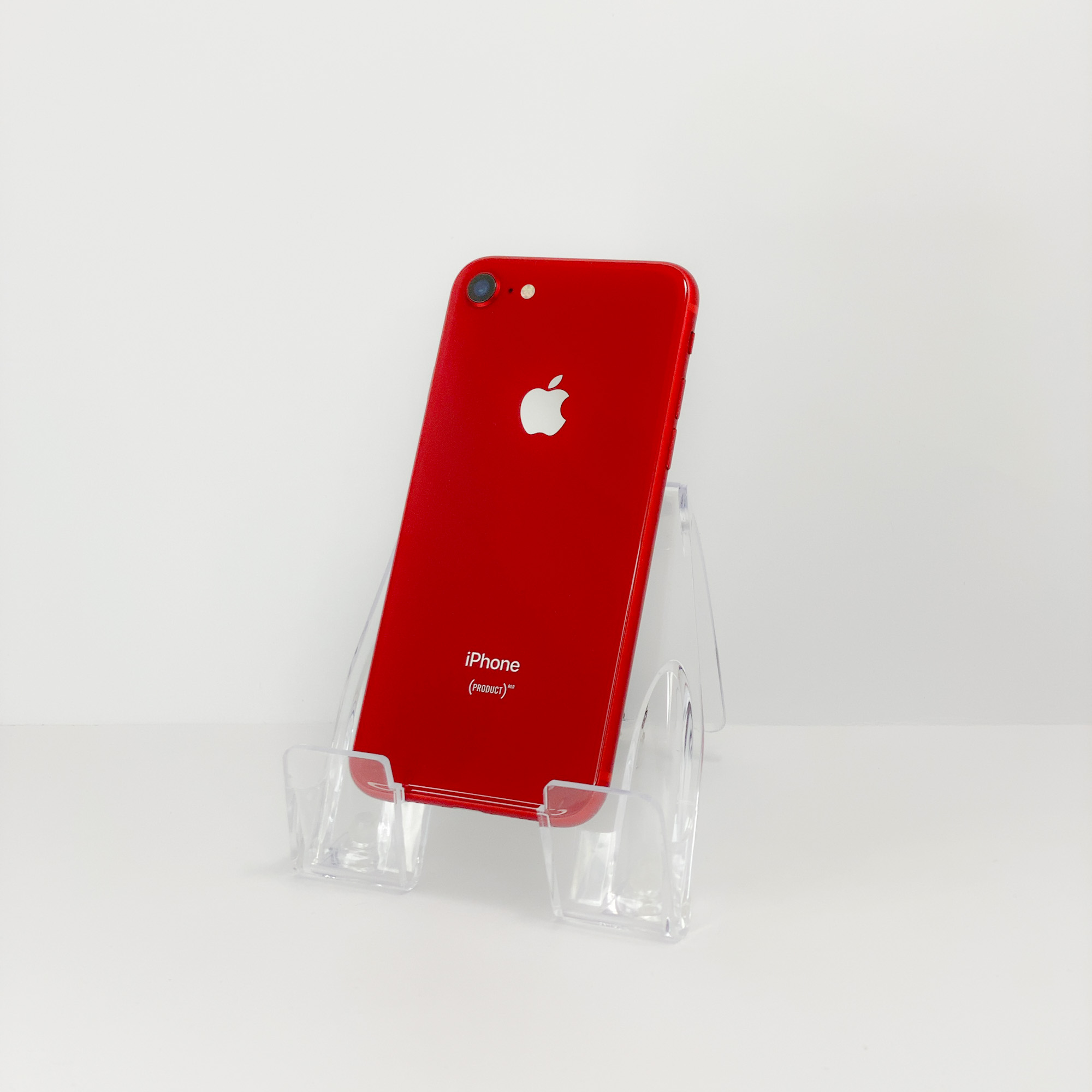 iPhone8 64GB (PRODUCT)RED Sランク SIMフリーの商品詳細｜格安スマホ 